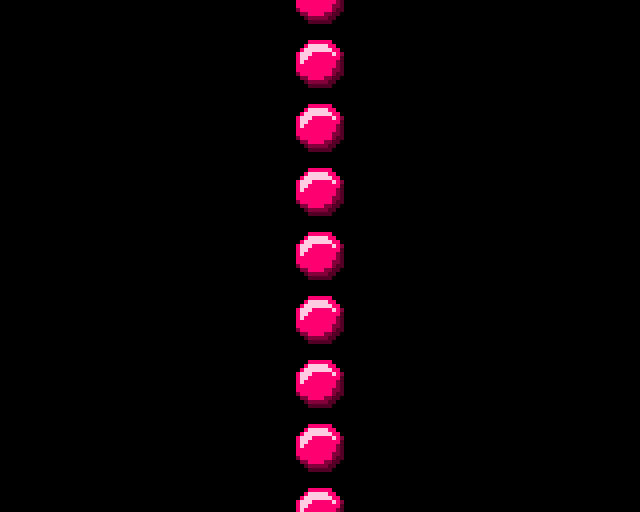 repeated ball